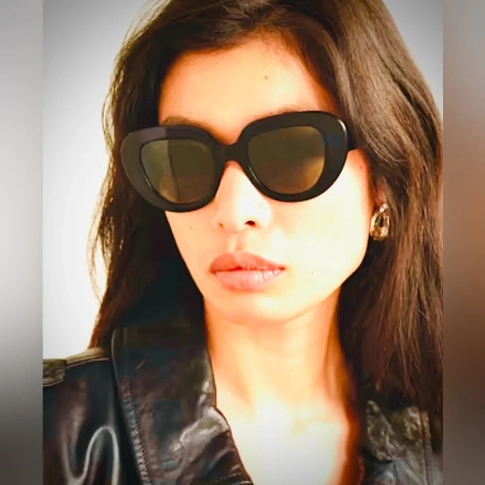 Celine Paris Sunglasses